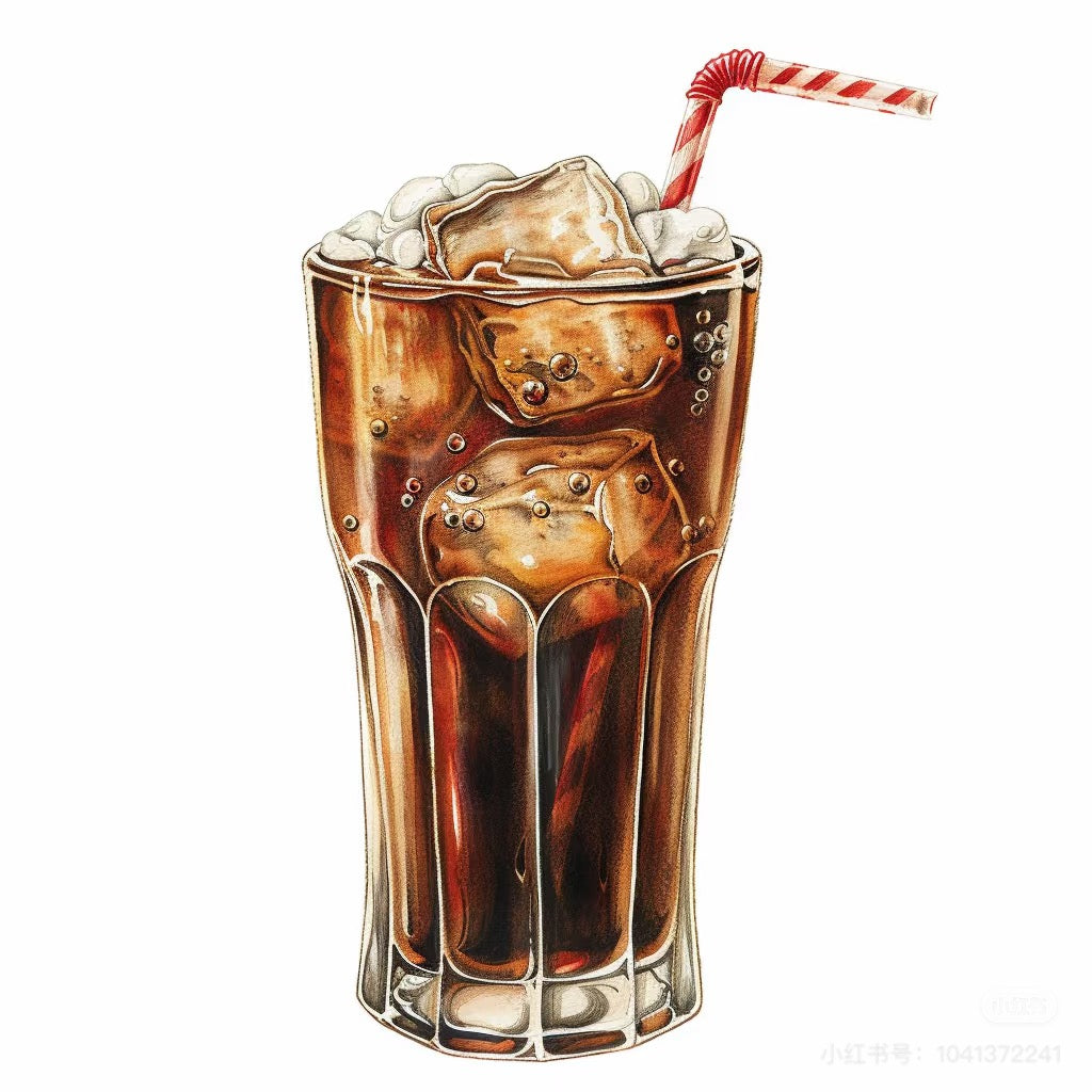 Coke (Anchor development)