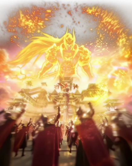 神骁传说Legend of Shen Xiao(Anchor development)