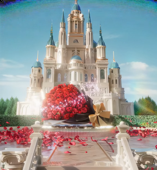 无尽浪漫(新版)Endless Romance (Remix)