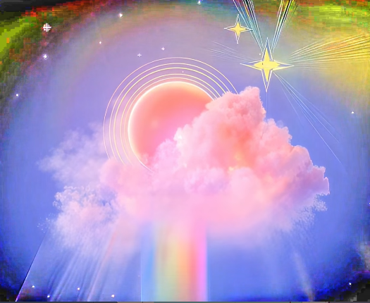 日出相伴Sunrise companionship(Anchor development)