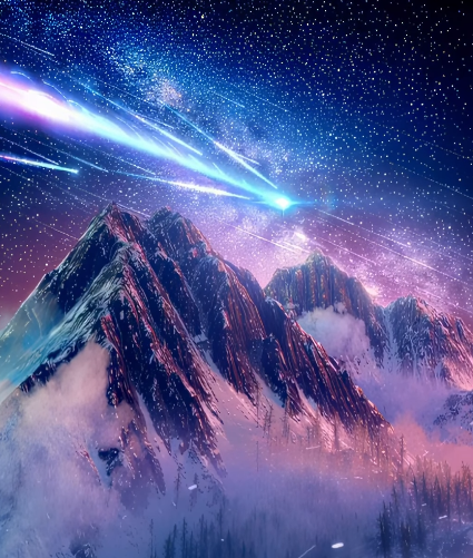 荣誉流星Honor Meteor(Anchor development)