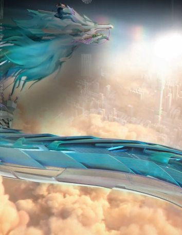 寻龙游侠Royal Dragon Ranger(Anchor development)