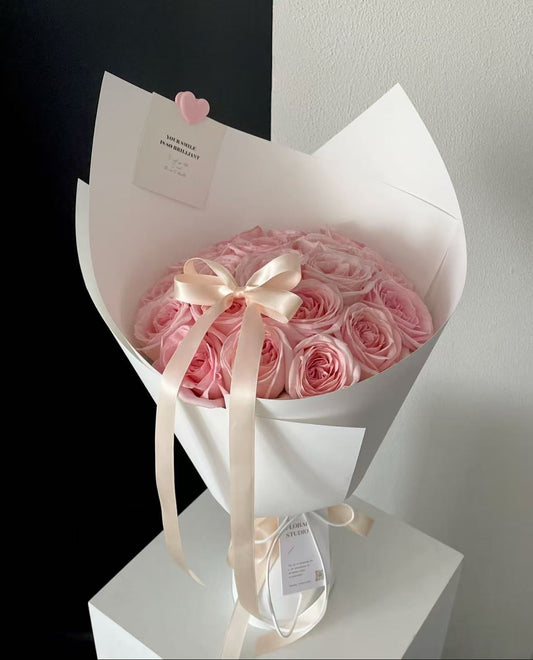 Pink Lychee(Anchor development)