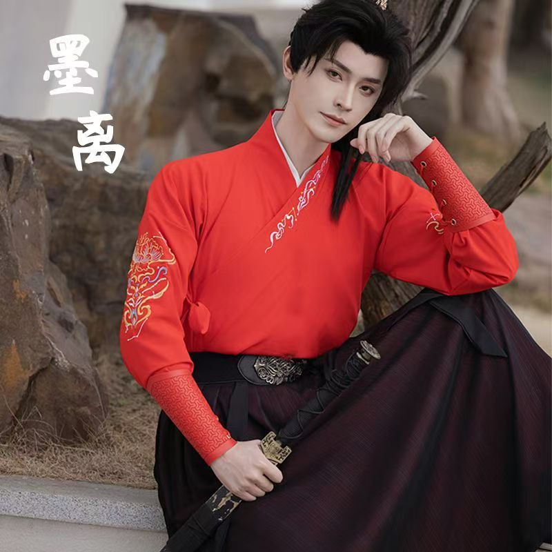 Antique suit(Anchor development)