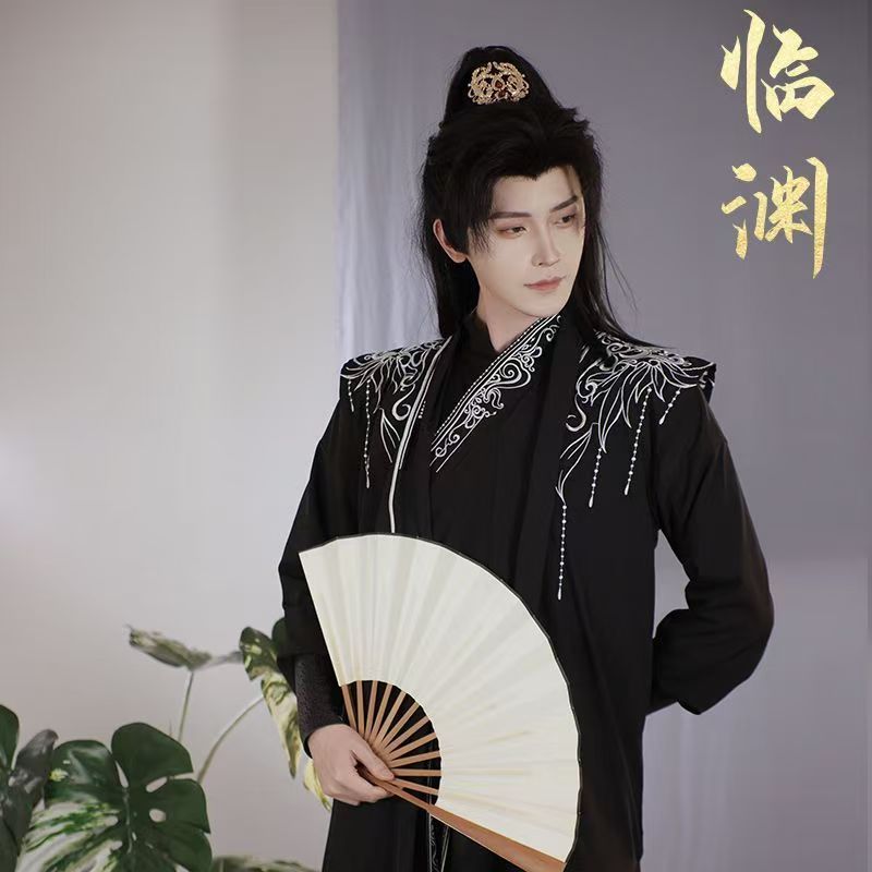 アンティークスーツ（アンカー開発）