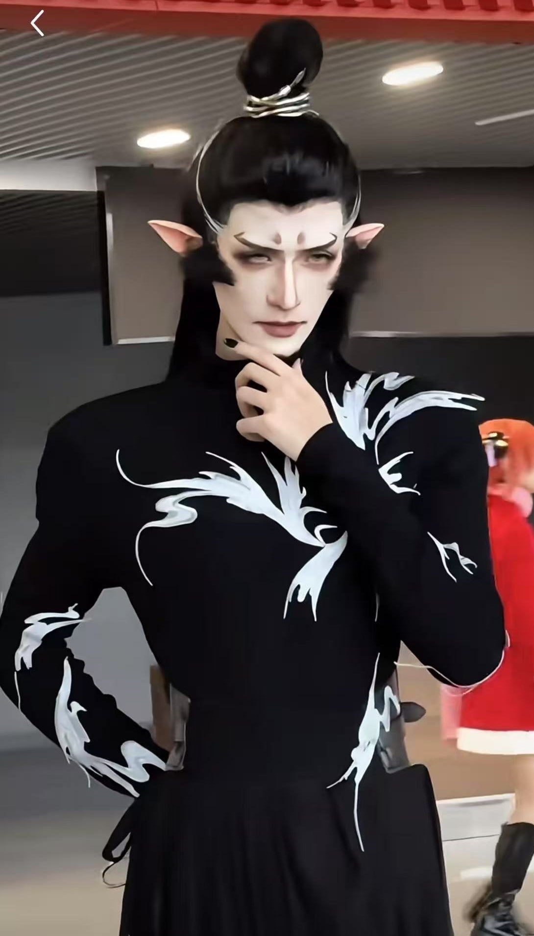 cos(Anchor development)