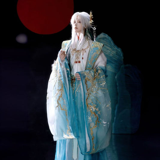 COS set(Anchor development)