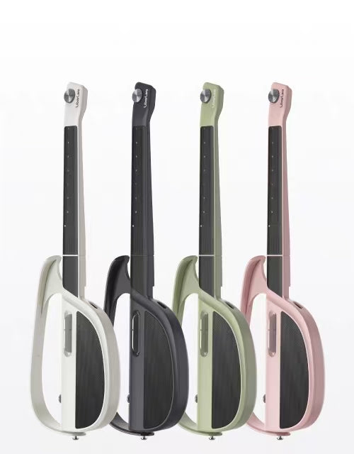 Electric guitar(Anchor development)