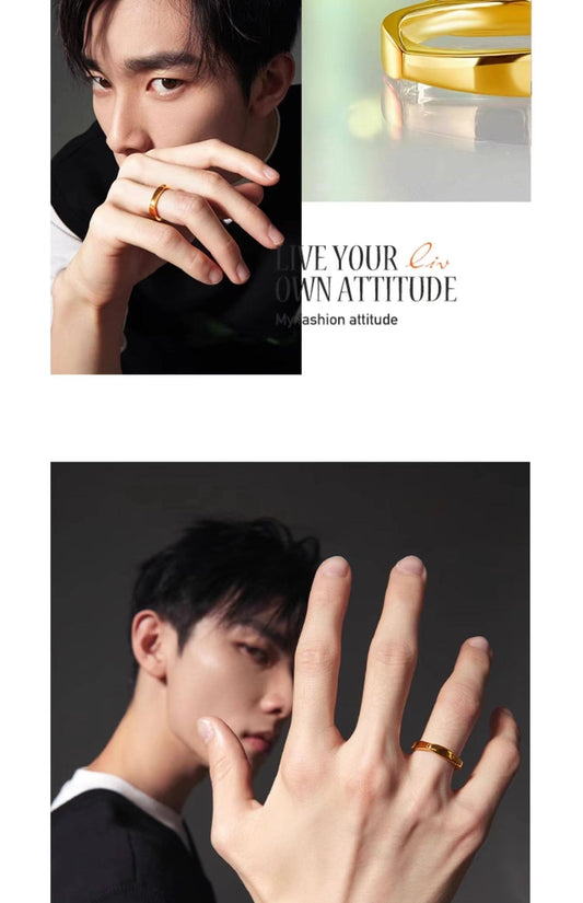 Premium Ring(Anchor development)