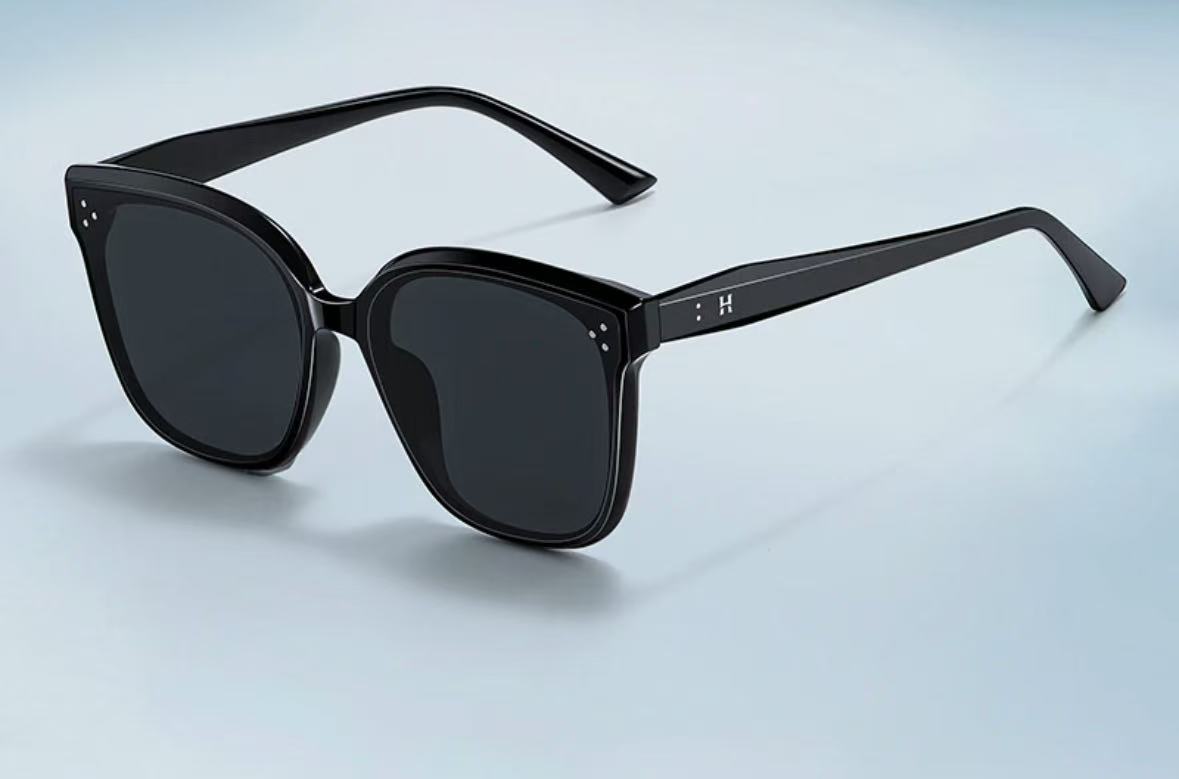 sunglasses(Anchor development)