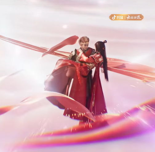 一生所爱A Lifetime Love (Anchor development)