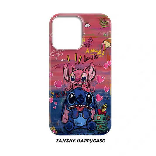 Phone case(Anchor development)