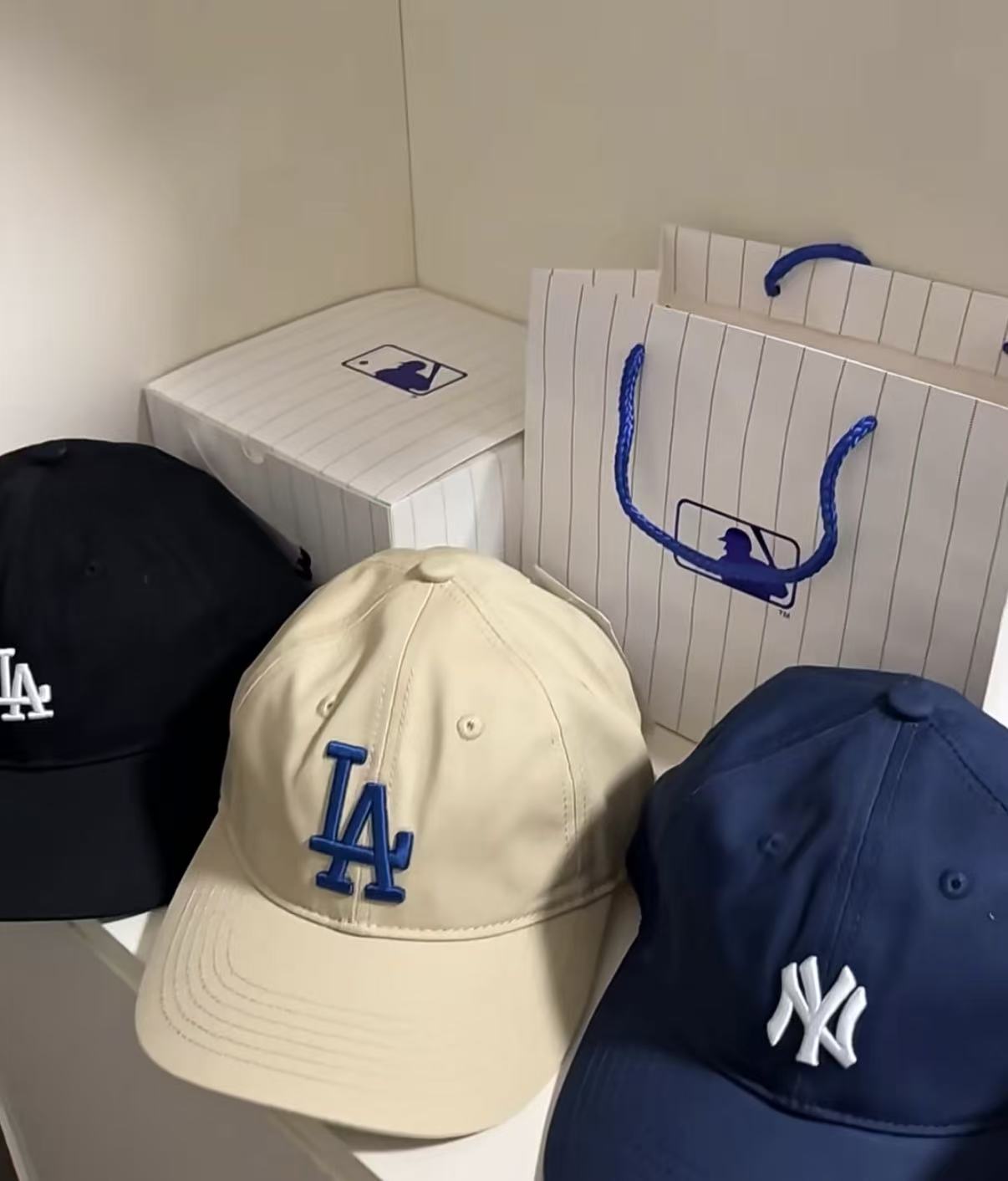 baseball cap(Anchor development)
