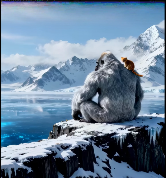 猩光璀璨Brilliant Crimson Glow(Anchor development)