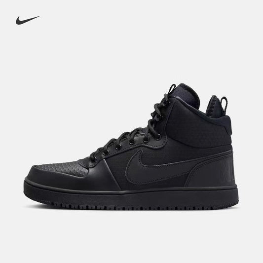 Nike High-top Shoes(Anchor development)