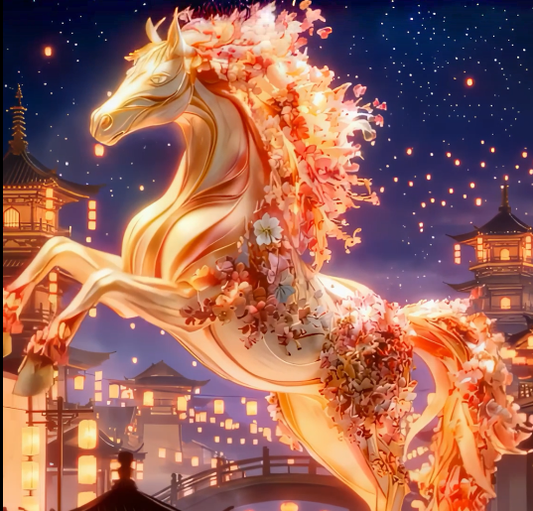 马到功成(1)win instant success(Anchor development)