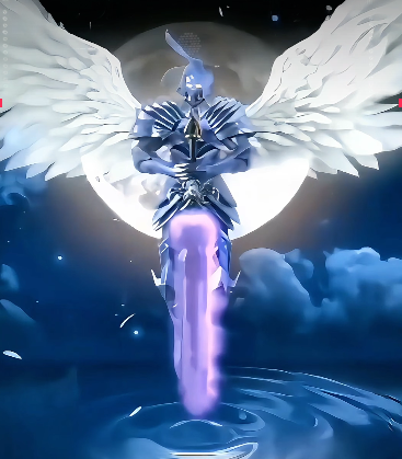 至尊守护至高の守護者（アンカー開発）