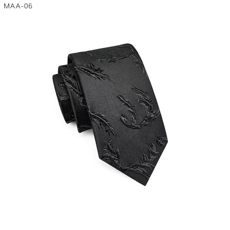 tie (Anchor development)